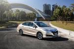 Honda Crider 2016 года (CN)